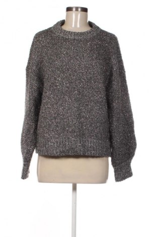 Dámsky pulóver Flex, Veľkosť M, Farba Strieborná, Cena  13,95 €