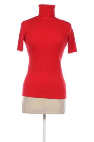 Damski sweter Flora & Co, Rozmiar M, Kolor Czerwony, Cena 94,25 zł