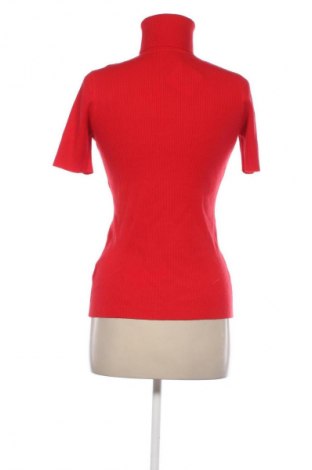 Damski sweter Flora & Co, Rozmiar M, Kolor Czerwony, Cena 94,25 zł