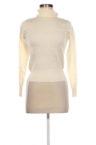 Γυναικείο πουλόβερ Forcast, Μέγεθος S, Χρώμα Εκρού, Τιμή 16,99 €
