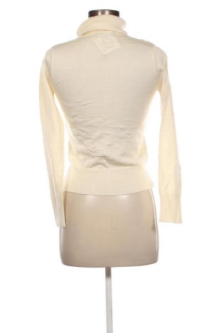 Γυναικείο πουλόβερ Forcast, Μέγεθος S, Χρώμα Εκρού, Τιμή 16,99 €