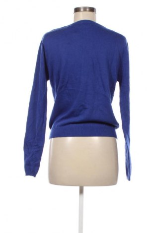 Damenpullover Forever 21, Größe L, Farbe Blau, Preis 7,99 €