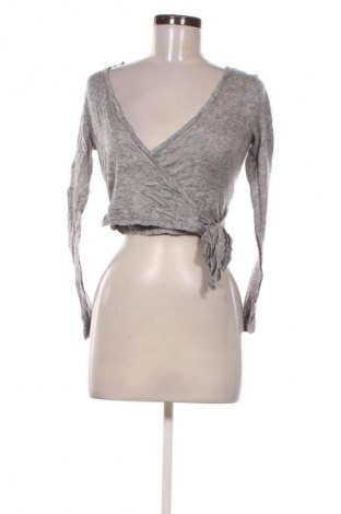 Damenpullover Forever 21, Größe S, Farbe Grau, Preis 7,99 €