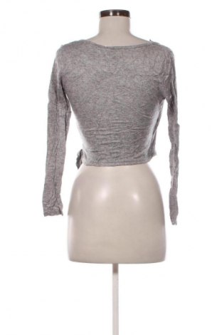 Damenpullover Forever 21, Größe S, Farbe Grau, Preis 7,99 €