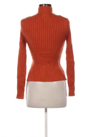 Damski sweter Forever 21, Rozmiar S, Kolor Pomarańczowy, Cena 29,99 zł
