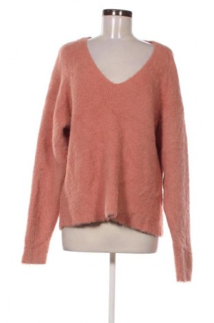 Női pulóver Forever 21, Méret L, Szín Rózsaszín, Ár 3 259 Ft