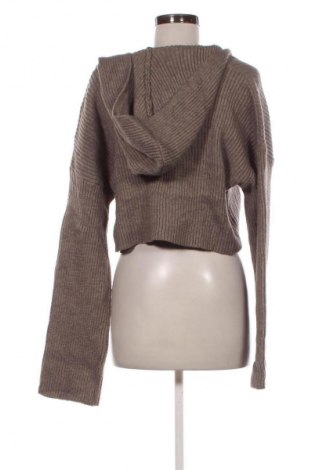 Damenpullover Forever 21, Größe M, Farbe Braun, Preis 7,99 €