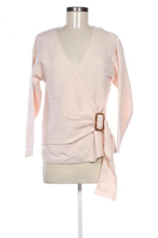 Damski sweter Forever 21, Rozmiar S, Kolor Różowy, Cena 34,99 zł