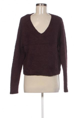 Γυναικείο πουλόβερ Forever 21, Μέγεθος M, Χρώμα Βιολετί, Τιμή 6,99 €
