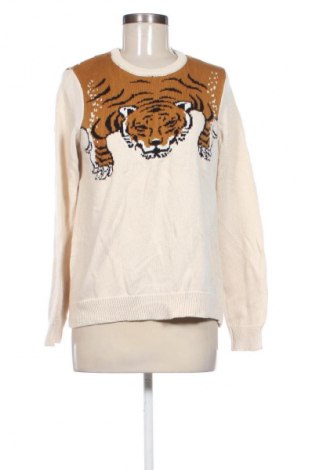 Damenpullover Forever 21, Größe L, Farbe Mehrfarbig, Preis € 8,99