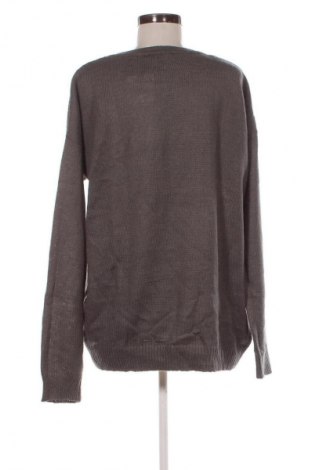 Damenpullover Forever 21, Größe M, Farbe Grau, Preis € 13,81