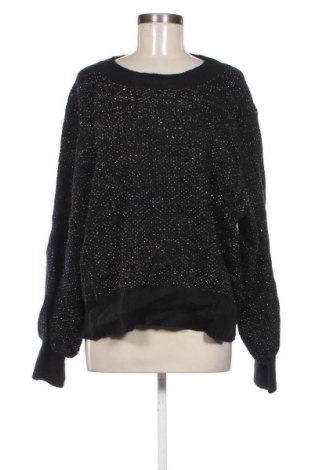 Damenpullover Forever New, Größe XXL, Farbe Schwarz, Preis € 18,99