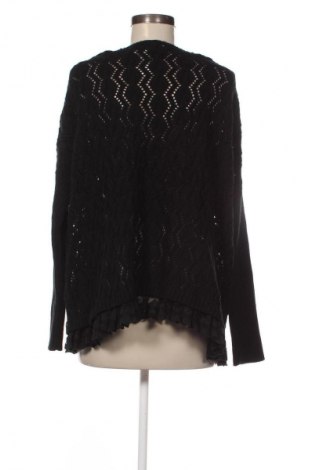 Damenpullover Fornarina, Größe L, Farbe Schwarz, Preis € 24,99