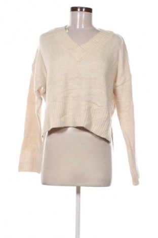 Damenpullover Foxwood, Größe M, Farbe Ecru, Preis € 21,99