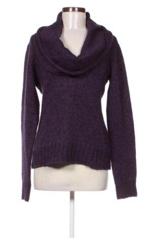 Damski sweter Fracomina, Rozmiar M, Kolor Fioletowy, Cena 142,39 zł