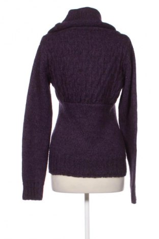 Damski sweter Fracomina, Rozmiar M, Kolor Fioletowy, Cena 142,39 zł