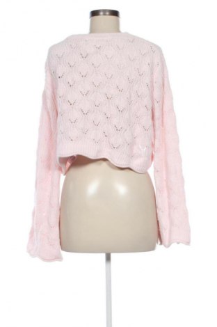 Dámský svetr Francesca's, Velikost M, Barva Růžová, Cena  369,00 Kč