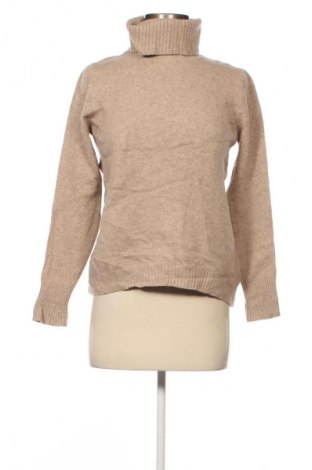 Női pulóver Franco Callegari, Méret L, Szín Barna, Ár 7 849 Ft