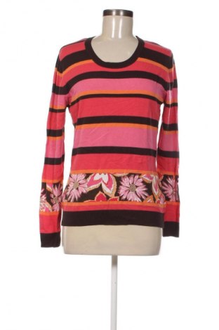 Pulover de femei Frank Walder, Mărime M, Culoare Multicolor, Preț 140,99 Lei