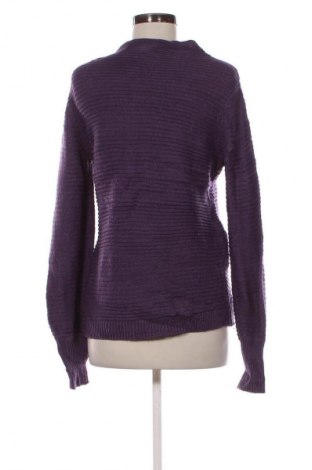 Damenpullover Fransa, Größe L, Farbe Lila, Preis 12,99 €