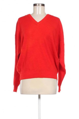 Női pulóver Free, Méret M, Szín Piros, Ár 6 329 Ft
