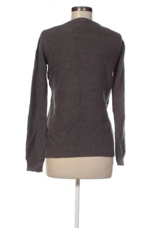 Damenpullover Free, Größe M, Farbe Grau, Preis € 17,99