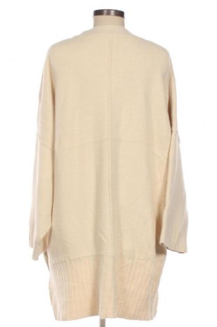 Дамски пуловер Free People, Размер M, Цвят Екрю, Цена 50,99 лв.