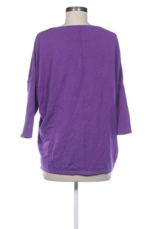 Damenpullover Free Quent, Größe L, Farbe Lila, Preis € 20,92