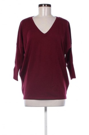 Női pulóver Free Quent, Méret M, Szín Piros, Ár 18 768 Ft