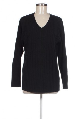 Γυναικείο πουλόβερ French Connection, Μέγεθος M, Χρώμα Μαύρο, Τιμή 85,99 €