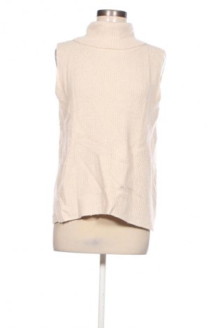 Pulover de femei French Connection, Mărime M, Culoare Bej, Preț 115,99 Lei