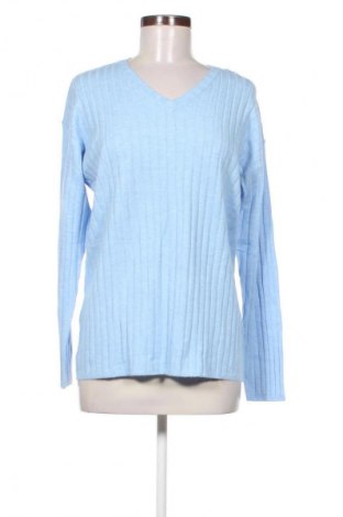 Damski sweter French Connection, Rozmiar M, Kolor Niebieski, Cena 377,99 zł