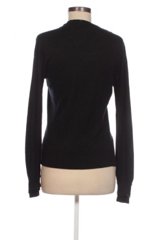 Γυναικείο πουλόβερ Frenci&gio, Μέγεθος L, Χρώμα Μαύρο, Τιμή 35,00 €