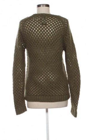 Damenpullover G-Star Raw, Größe M, Farbe Grün, Preis 27,99 €