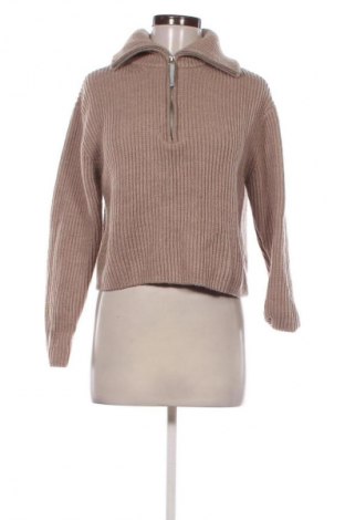 Damenpullover G-Star Raw, Größe S, Farbe Beige, Preis € 38,36