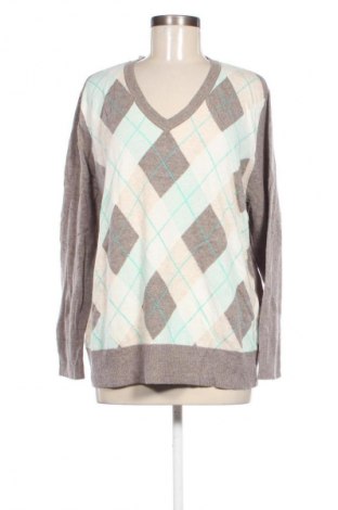Dámsky pulóver G.W., Veľkosť XXL, Farba Viacfarebná, Cena  18,95 €