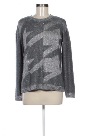 Damenpullover G.W., Größe M, Farbe Grau, Preis € 22,99