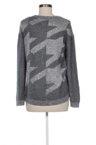 Damenpullover G.W., Größe M, Farbe Grau, Preis € 22,99