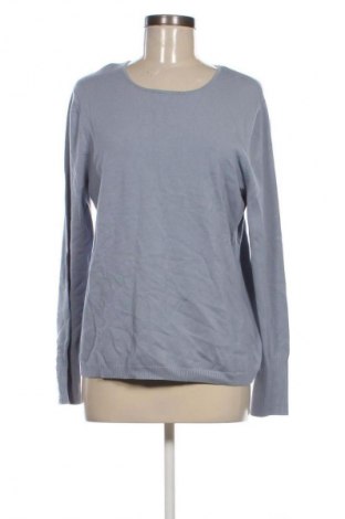 Női pulóver G.W., Méret L, Szín Kék, Ár 12 441 Ft