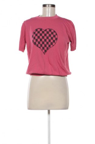 Γυναικείο πουλόβερ GANG Incredible, Μέγεθος XL, Χρώμα Πολύχρωμο, Τιμή 20,97 €