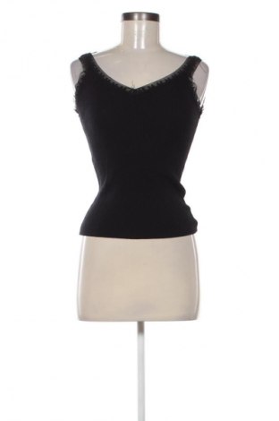 Γυναικείο πουλόβερ GANG Incredible, Μέγεθος M, Χρώμα Μαύρο, Τιμή 20,97 €