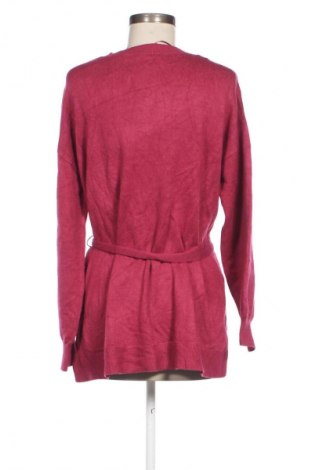 Damenpullover GU, Größe XL, Farbe Rot, Preis € 14,99