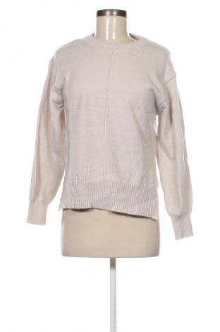 Dámsky pulóver GU, Veľkosť S, Farba Béžová, Cena  10,95 €
