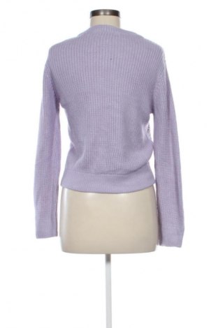 Dámsky pulóver GU, Veľkosť M, Farba Fialová, Cena  12,95 €