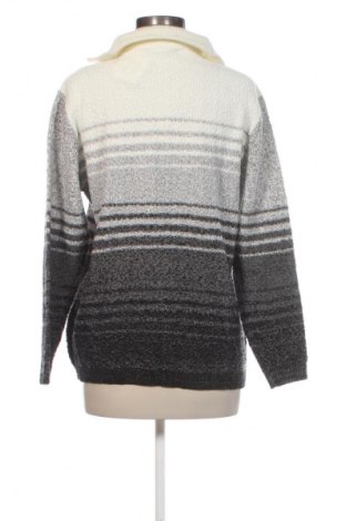 Damenpullover Gabriele Strehle, Größe M, Farbe Mehrfarbig, Preis 68,99 €