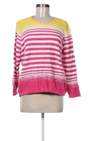 Damenpullover Gabriella K., Größe XL, Farbe Mehrfarbig, Preis 13,99 €
