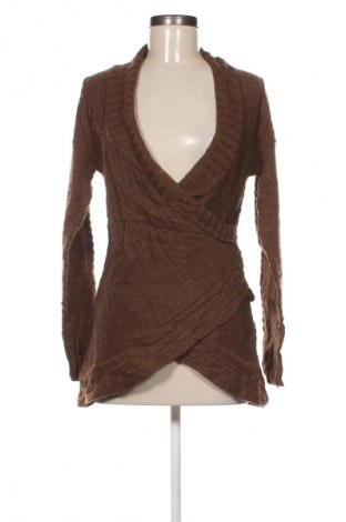 Dámsky pulóver Gamiss, Veľkosť L, Farba Hnedá, Cena  15,95 €