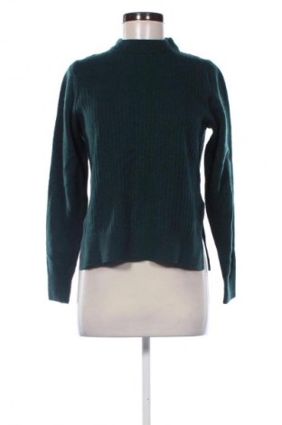 Női pulóver Ganni, Méret S, Szín Zöld, Ár 21 746 Ft