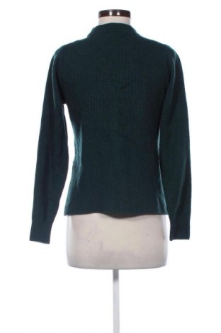 Női pulóver Ganni, Méret S, Szín Zöld, Ár 21 746 Ft