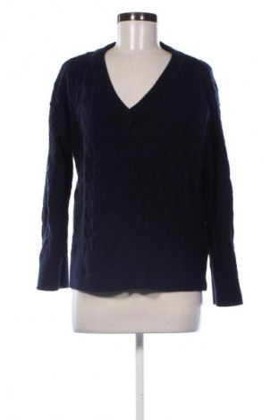 Női pulóver Gant, Méret M, Szín Kék, Ár 20 603 Ft